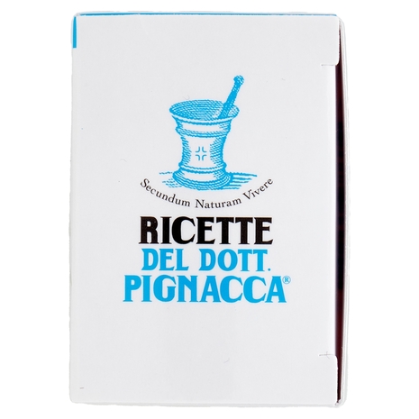 Ricette del Dott. Pignacca Rimedio Calendula Crema Lenitiva 75 ml